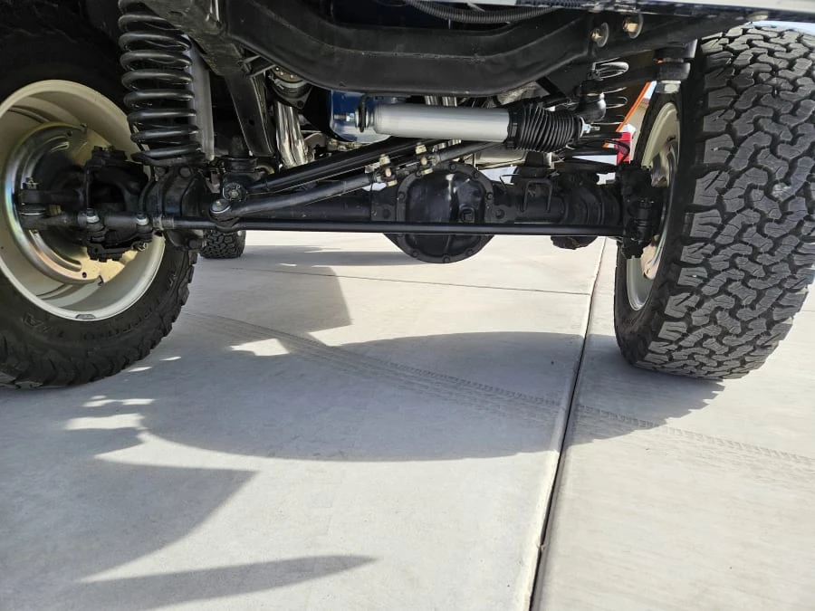 1970 Ford Bronco 1st Gen - Image 29 of 29