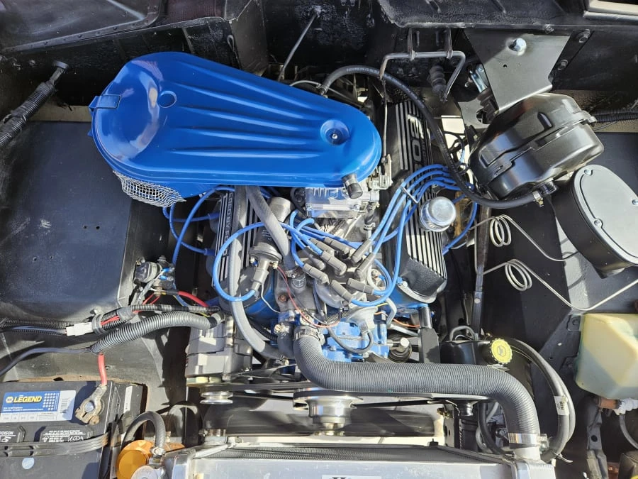 1970 Ford Bronco 1st Gen - Image 20 of 29