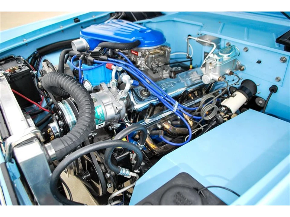 1970 Ford Bronco 1st Gen - Image 5 of 31