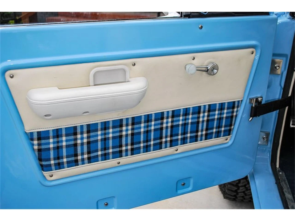 1970 Ford Bronco 1st Gen - Image 23 of 31