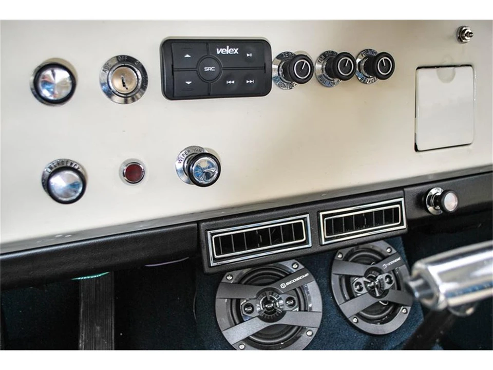 1970 Ford Bronco 1st Gen - Image 29 of 31