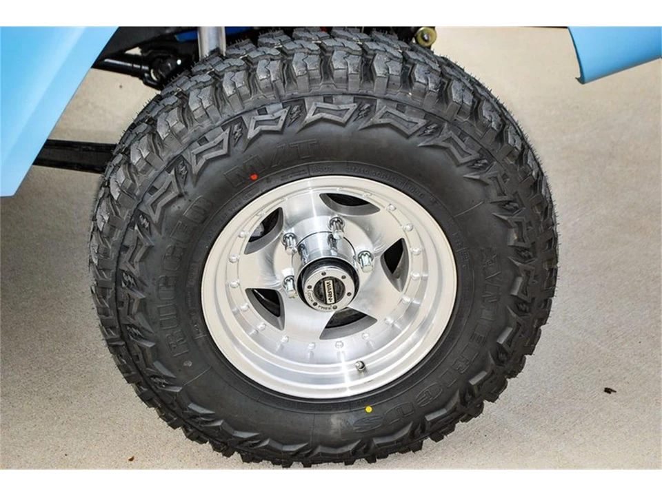1970 Ford Bronco 1st Gen - Image 18 of 31