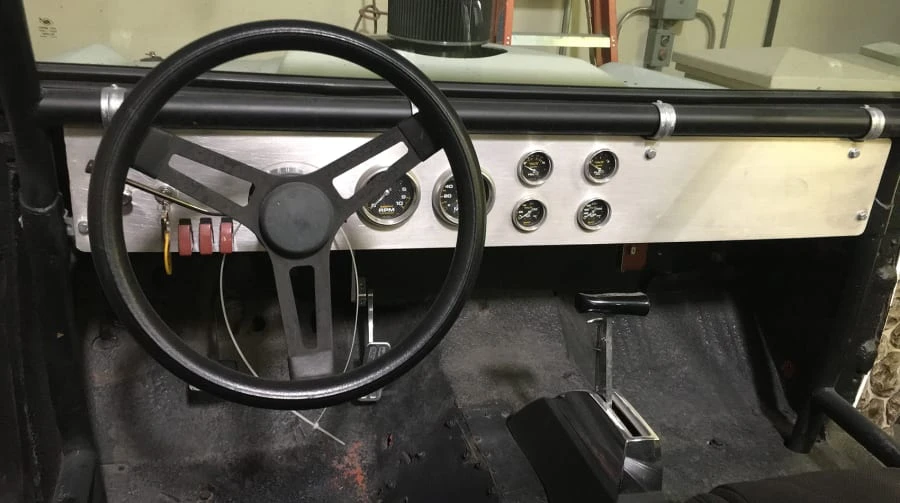 1970 Ford Bronco 1st Gen - Image 3 of 6