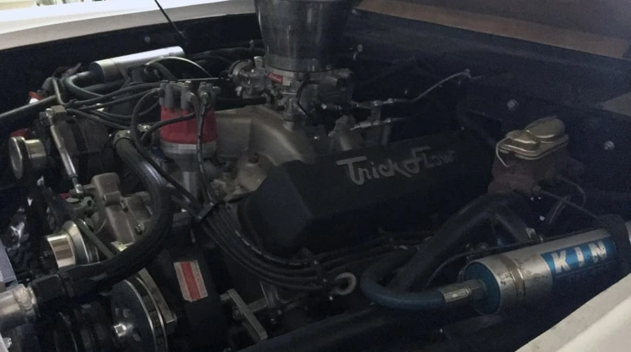 1970 Ford Bronco 1st Gen - Image 6 of 6