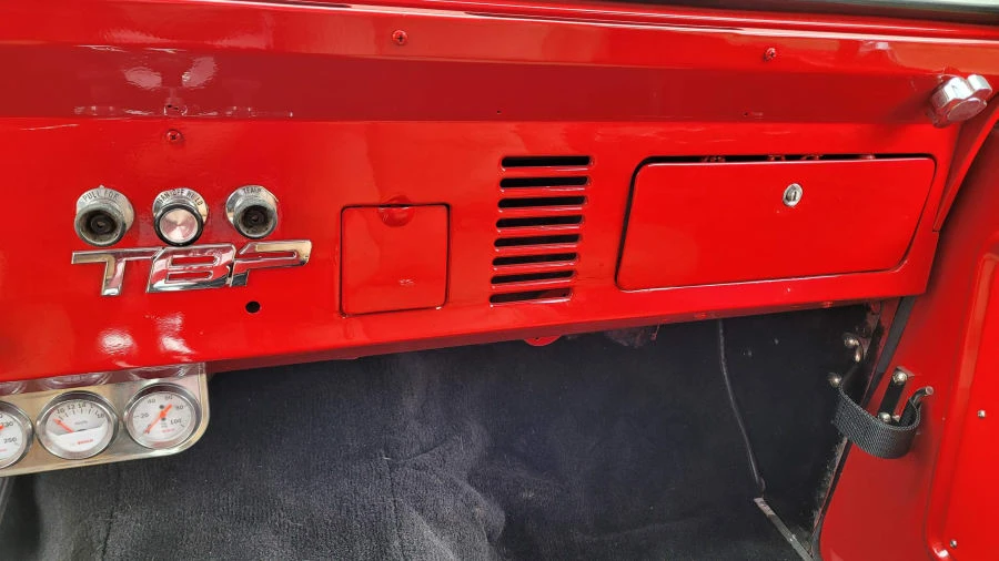 1970 Ford Bronco 1st Gen - Image 7 of 31