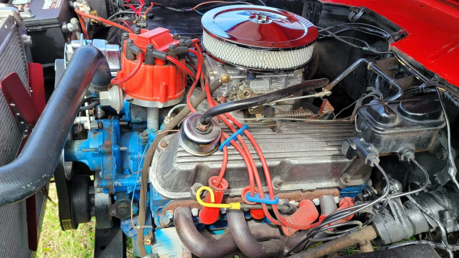 1970 Ford Bronco 1st Gen - Image 12 of 31