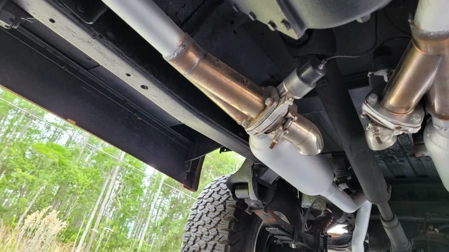 1970 Ford Bronco 1st Gen - Image 27 of 31