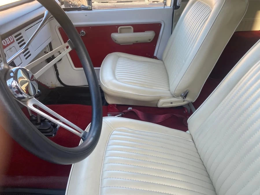 1970 Ford Bronco 1st Gen - Image 4 of 15