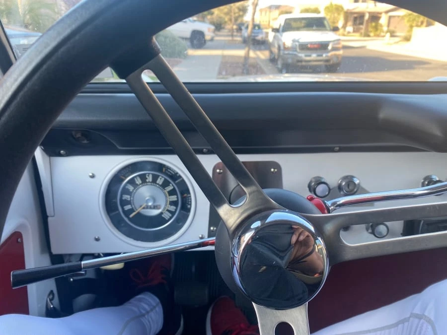1970 Ford Bronco 1st Gen - Image 8 of 15