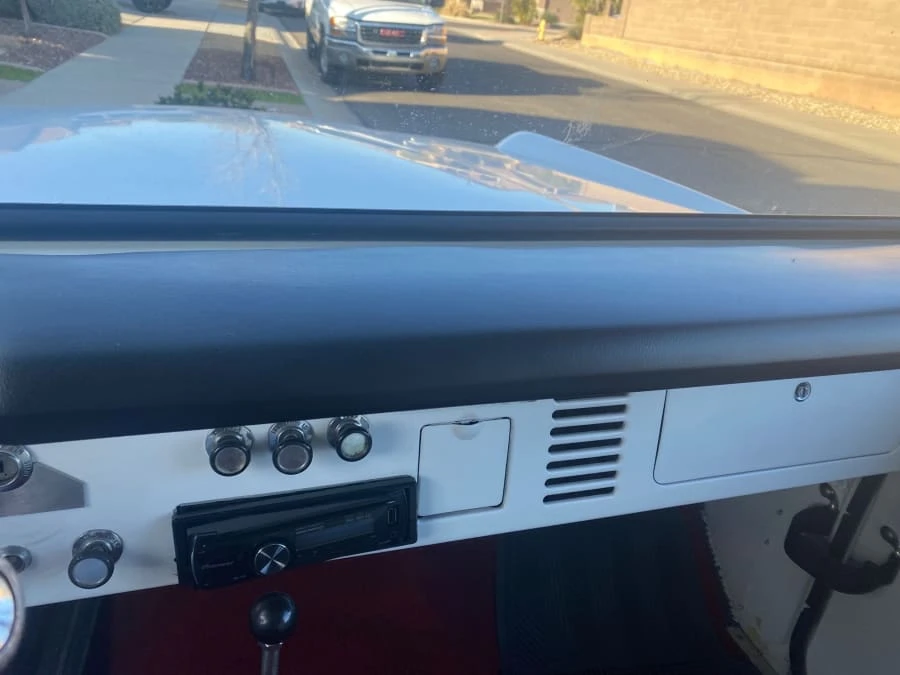 1970 Ford Bronco 1st Gen - Image 9 of 15