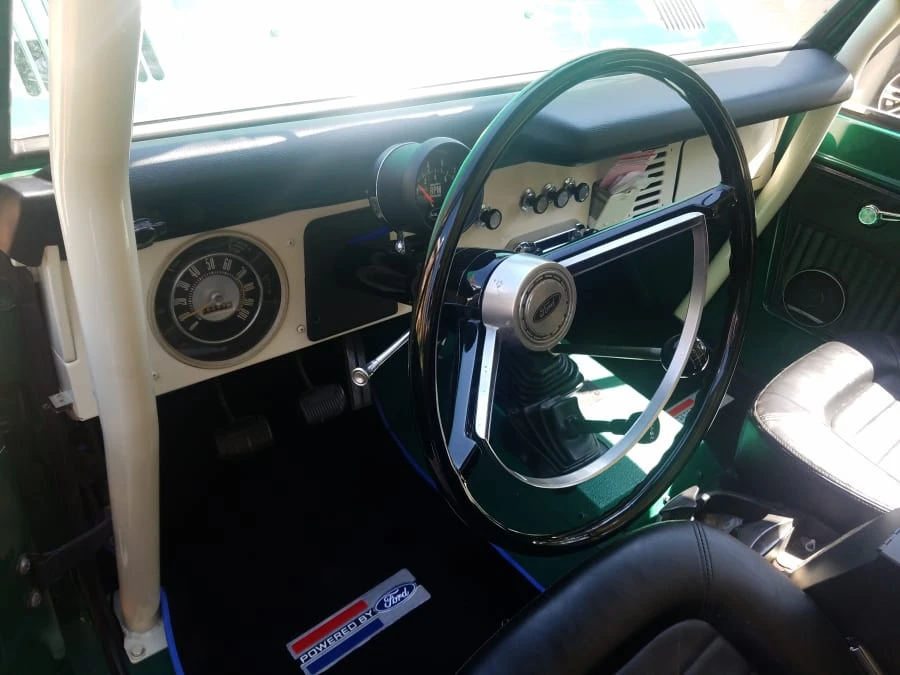 1970 Ford Bronco 1st Gen - Image 3 of 12