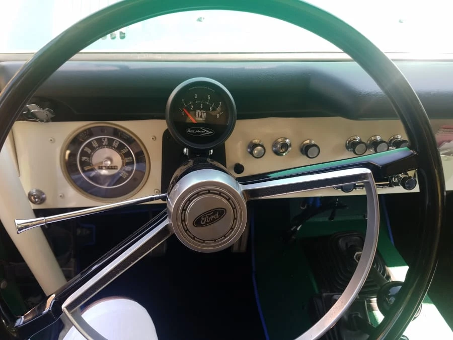 1970 Ford Bronco 1st Gen - Image 5 of 12