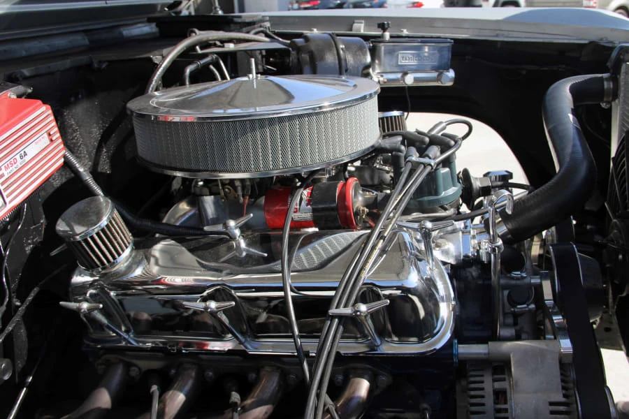 1970 Ford Bronco 1st Gen - Image 5 of 12