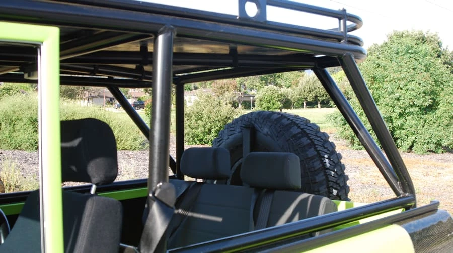 1970 Ford Bronco 1st Gen - Image 6 of 12
