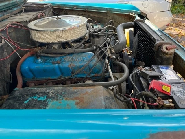 1970 Ford Bronco 1st Gen - Image 14 of 31