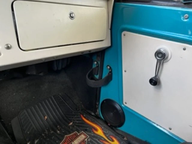 1970 Ford Bronco 1st Gen - Image 26 of 31
