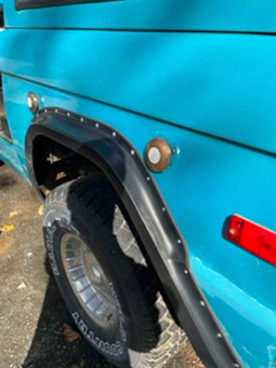 1970 Ford Bronco 1st Gen - Image 18 of 31