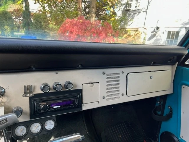 1970 Ford Bronco 1st Gen - Image 25 of 31