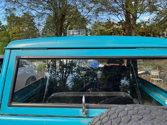 1970 Ford Bronco 1st Gen - Image 3 of 31