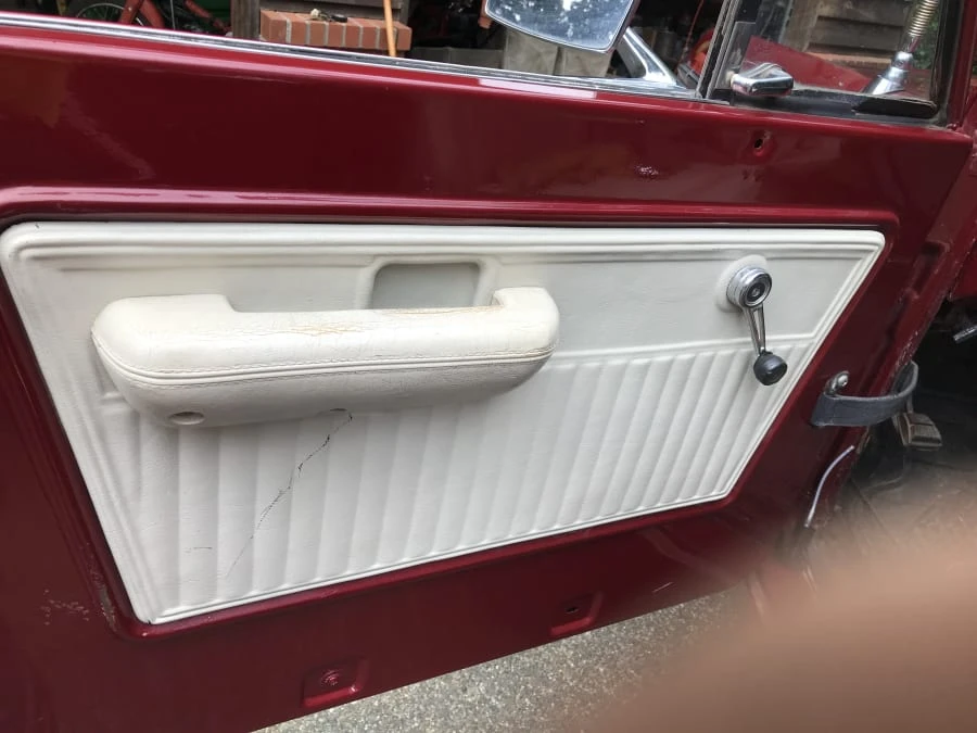 1970 Ford Bronco 1st Gen - Image 6 of 10