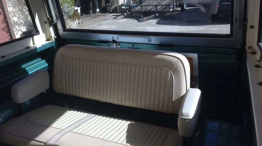 1970 Ford Bronco 1st Gen - Image 7 of 10