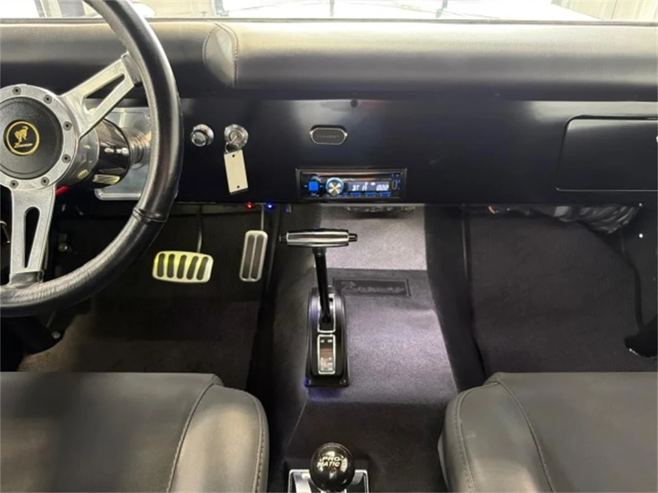 1970 Ford Bronco 1st Gen - Image 13 of 31