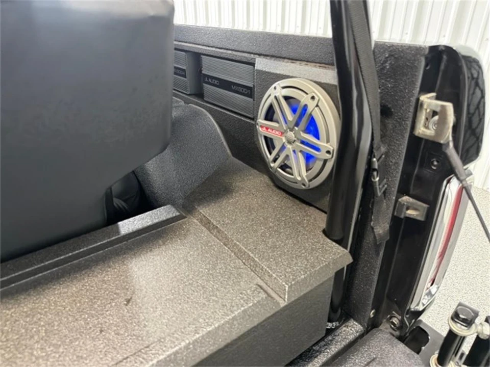 1970 Ford Bronco 1st Gen - Image 31 of 31