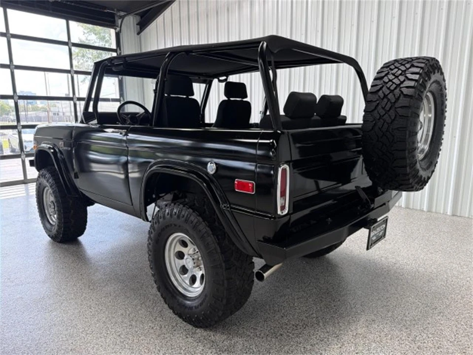 1970 Ford Bronco 1st Gen - Image 2 of 31