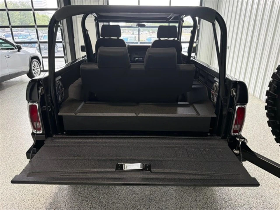 1970 Ford Bronco 1st Gen - Image 29 of 31
