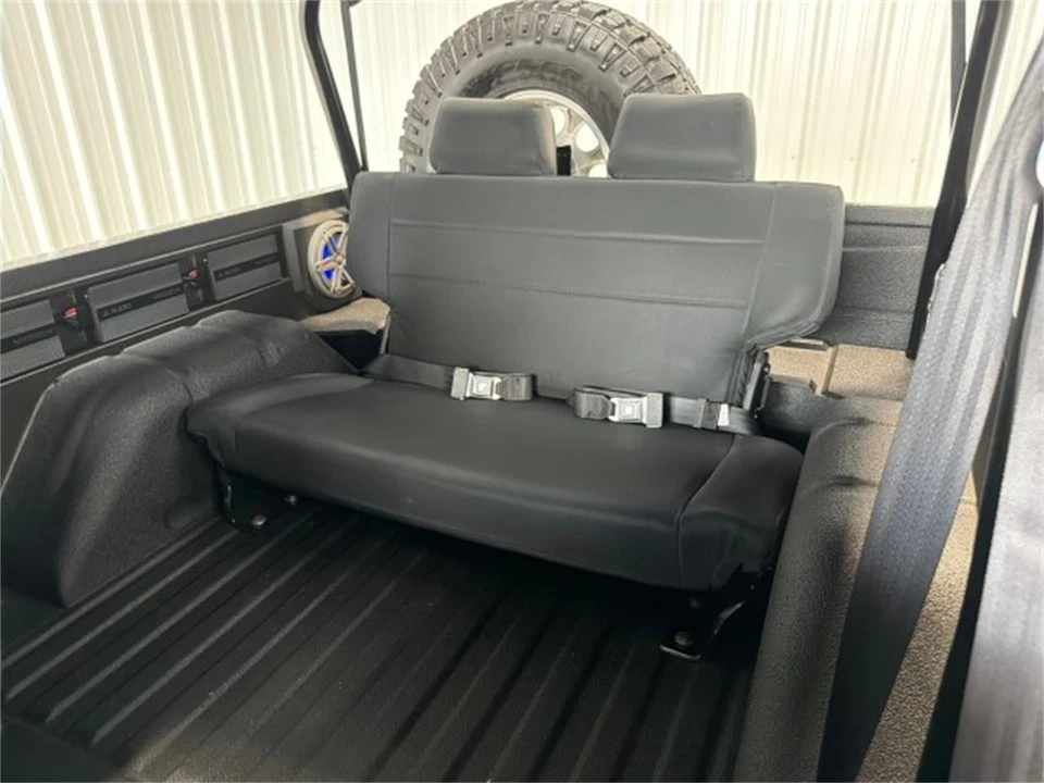 1970 Ford Bronco 1st Gen - Image 20 of 31