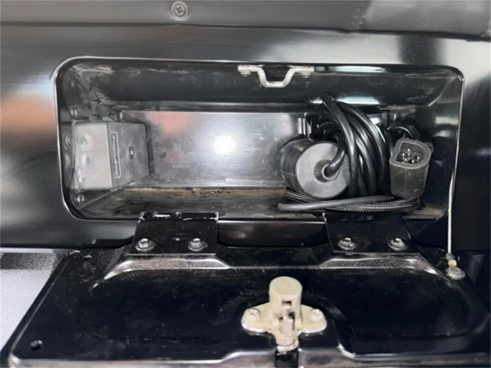 1970 Ford Bronco 1st Gen - Image 24 of 31