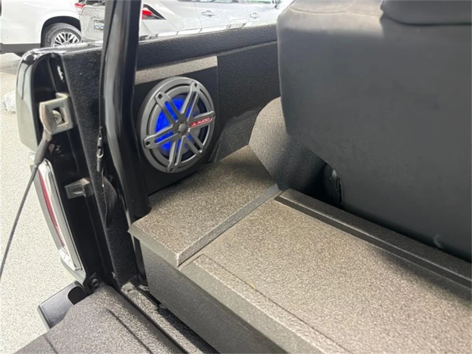 1970 Ford Bronco 1st Gen - Image 30 of 31