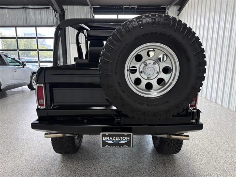1970 Ford Bronco 1st Gen - Image 6 of 31