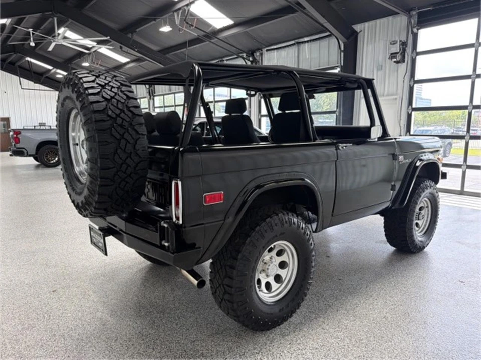 1970 Ford Bronco 1st Gen - Image 3 of 31