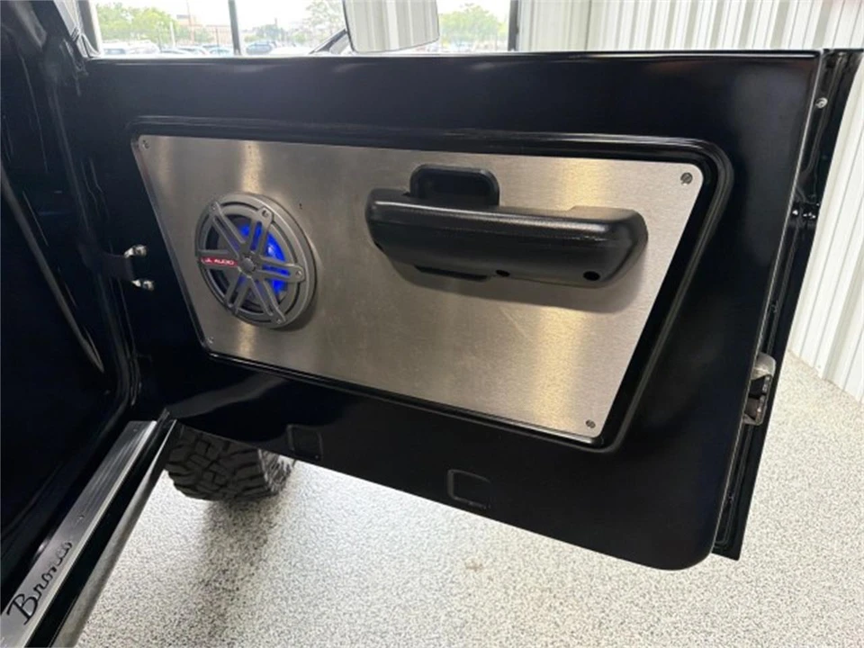 1970 Ford Bronco 1st Gen - Image 18 of 31