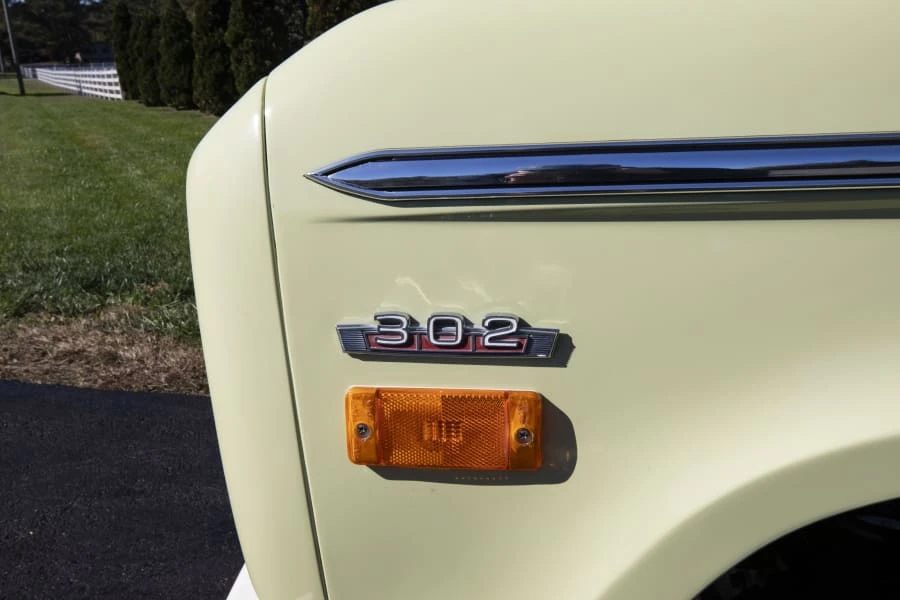 1970 Ford Bronco 1st Gen - Image 11 of 22