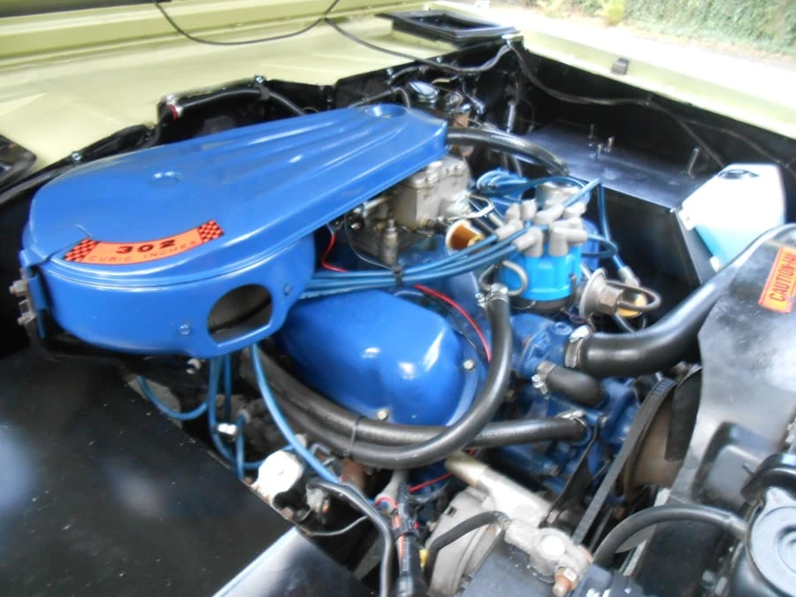1970 Ford Bronco 1st Gen - Image 7 of 11