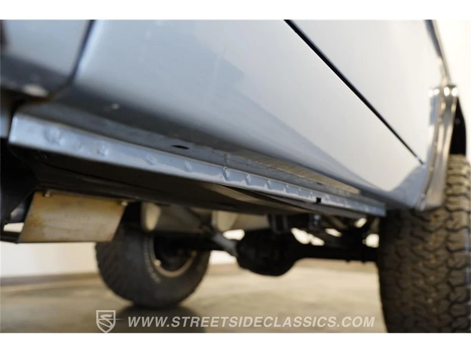 1970 Ford Bronco 1st Gen - Image 23 of 31