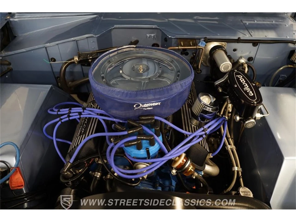 1970 Ford Bronco 1st Gen - Image 4 of 31