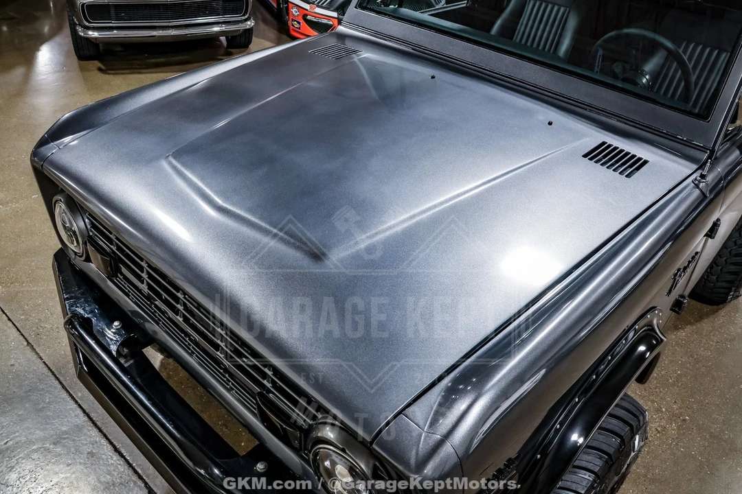 1970 Ford Bronco 1st Gen - Image 25 of 31