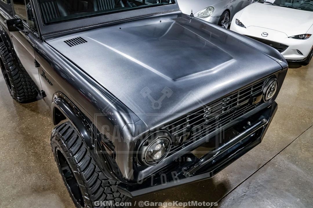 1970 Ford Bronco 1st Gen - Image 15 of 31