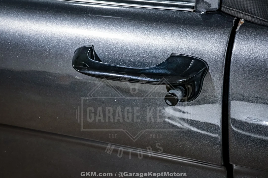 1970 Ford Bronco 1st Gen - Image 30 of 31