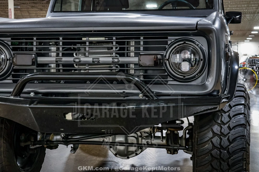 1970 Ford Bronco 1st Gen - Image 20 of 31