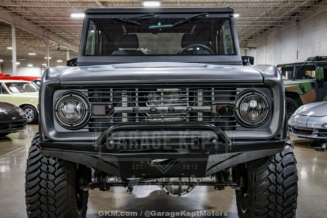 1970 Ford Bronco 1st Gen - Image 21 of 31