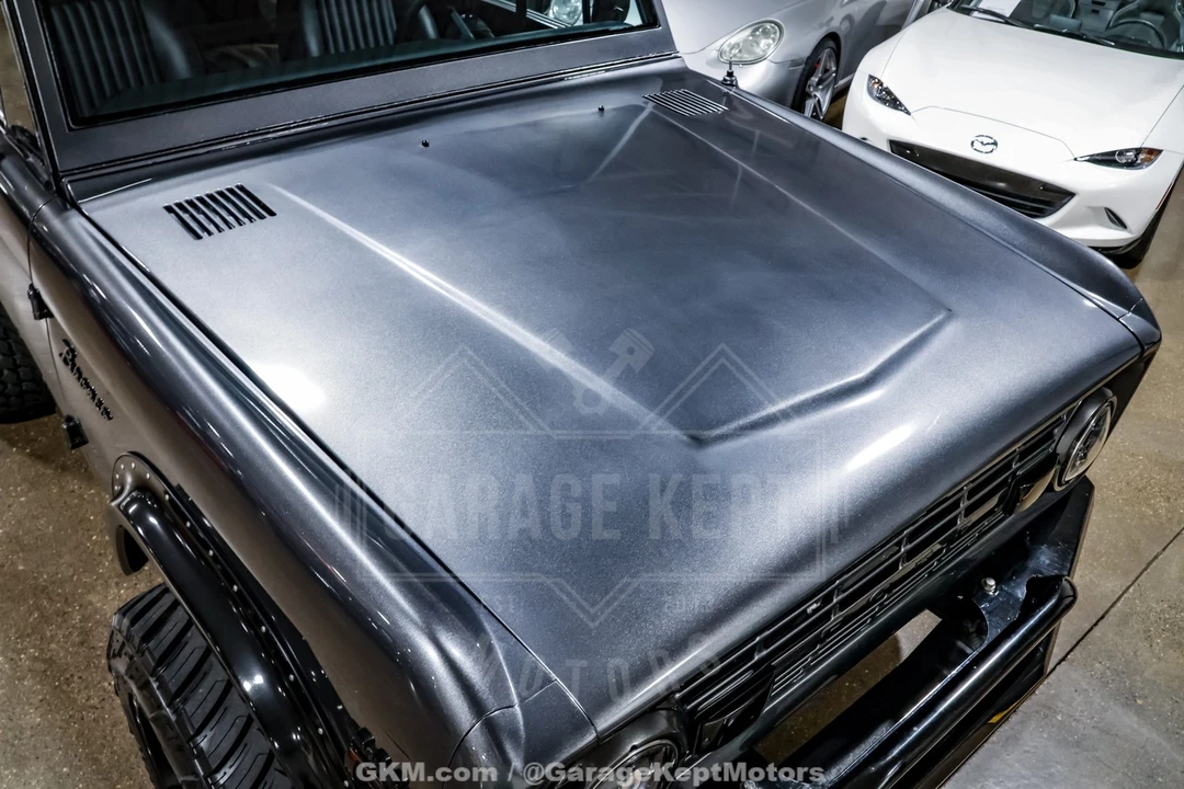 1970 Ford Bronco 1st Gen - Image 16 of 31