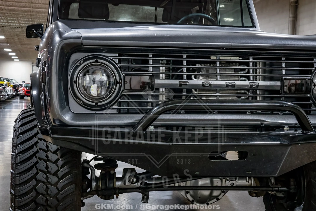 1970 Ford Bronco 1st Gen - Image 19 of 31