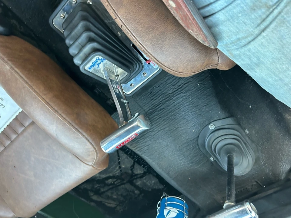 1970 Ford Bronco 1st Gen - Image 9 of 18