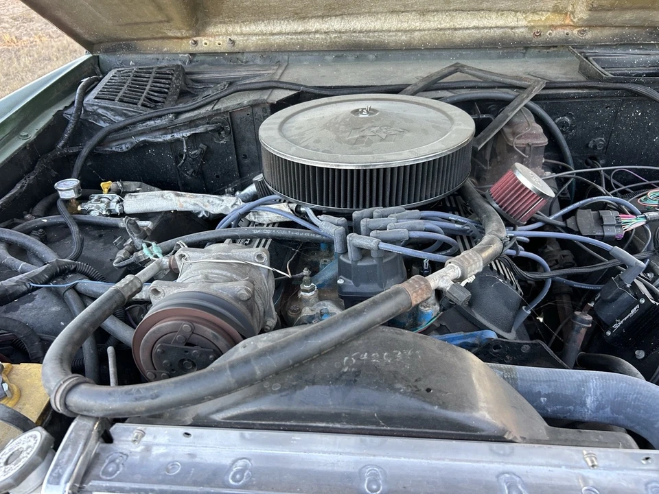 1970 Ford Bronco 1st Gen - Image 13 of 18