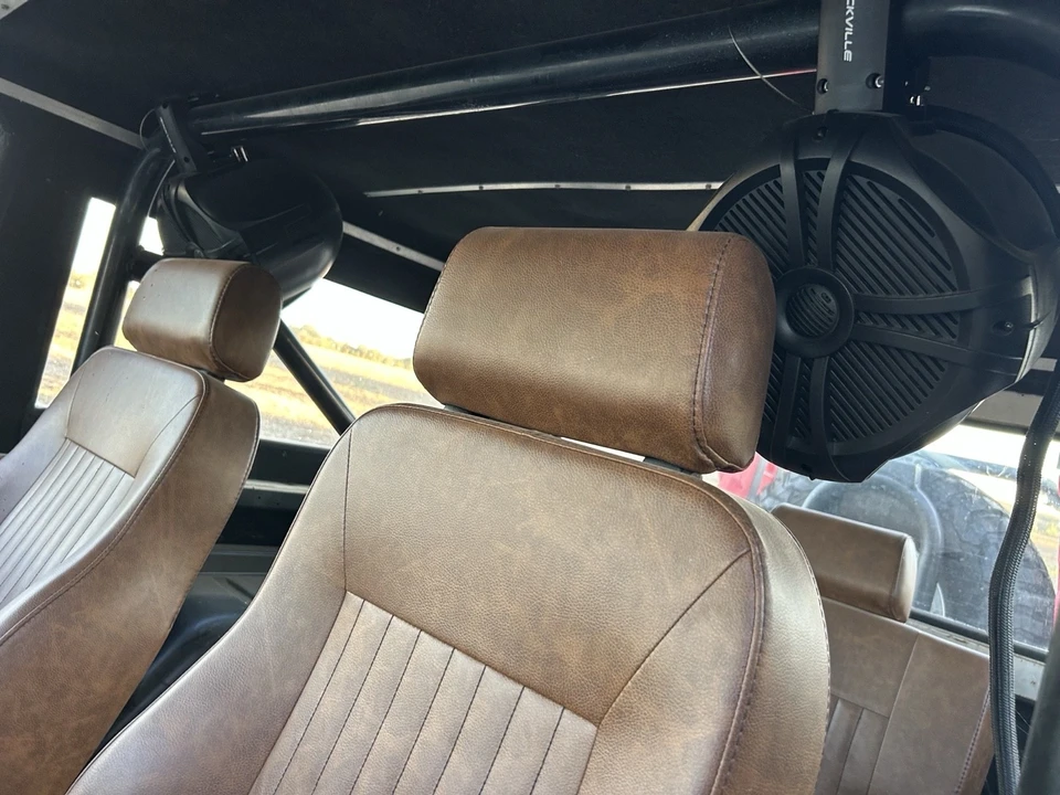 1970 Ford Bronco 1st Gen - Image 6 of 18