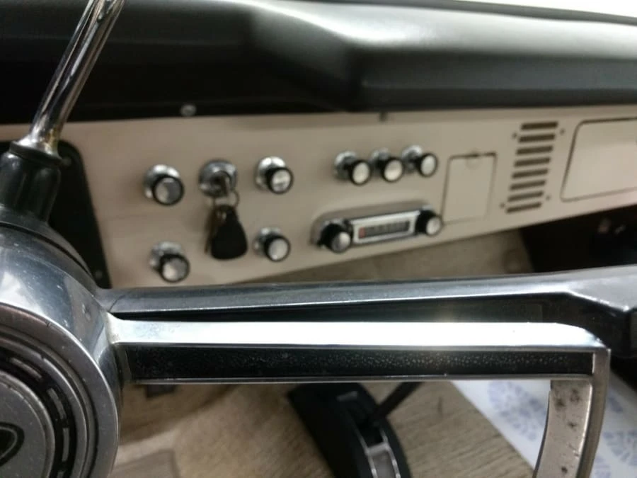 1970 Ford Bronco 1st Gen - Image 6 of 12